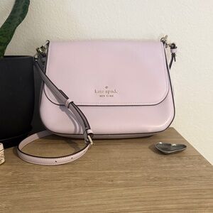 Kate Spade Staci Shoulder Bag Crossbody